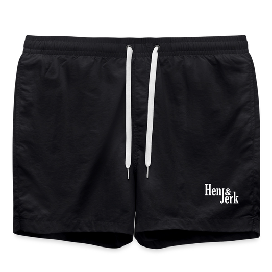 BASIC Badeshorts